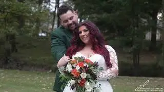Taylor & Dalton | Elegant Wedding at Fern Hill Golf Club | Clinton Township MI - JD Entertainment
