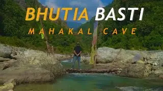 Bhutia Basti | Mahakal Cave | Offbeat Dooars | Buxa Tiger Reserve | Wild Elephants