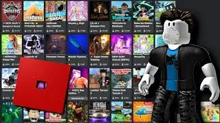 Roblox - Playing games with subs | coof coof