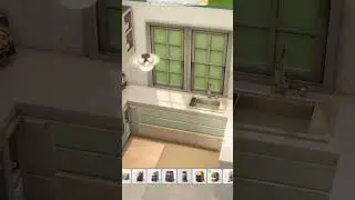 Каталоги &laquo;Битва на кухне&raquo;: &laquo;Домашний повар&raquo; против &laquo;Классной кухни&raquo; | The Sims 4: Строительство к...
