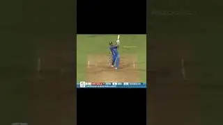 2011 WORLD CUP FINIAL DHONI FINISH 💥🥵📈#ipl #csk #2011worldcup