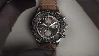 How to calculate critical conversions with your pilot watch | Hamilton Watch