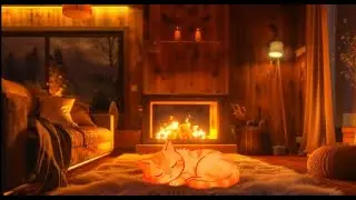 Chill Piano for Cat Sleep | Laid-Back Night Music | 1 Hour Relaxation
