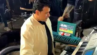 حان وقت السلطانه 🔞🎙️الوحش شريف الغمراوي وافندينا السيد حسن 