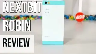 Nextbit Robin Review | Digit.in