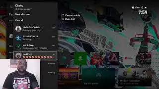 Griff's Gaming Network Sunday AM Stream 