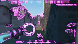 Pushin P 🅿 (Valorant Montage)