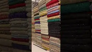 Dubai mall #fancynet #fashion #katdana #wedding #saree #lahore #dress #bridal #wholesale #lehenga