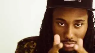 DMVJAMS Presents #RawBARZ Featuring Starrz (@IamStarrz)