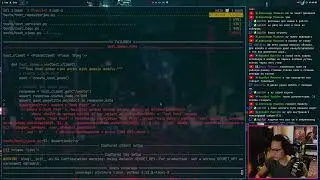 переписываем блог на python на htmx