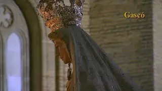 Hdad Cristo de los Remedios,Carrera Oficial Entrada,Moguer 2015