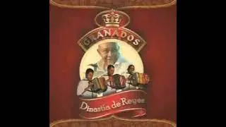 El cachaquito - Ivo D&iacute;az y Los Granados