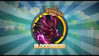 Blood Seeker
