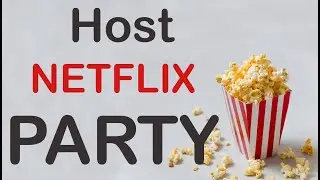 How to use Netflix Party extension to stream movies with your friends (MAY 2020)