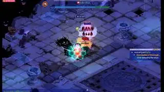 Trickster Online: Cannot kill Ed at floor 6F