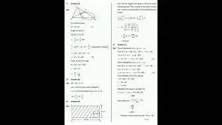 Ntse stage 2 (SAT) answer key With solution