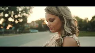 Canon 1DX Wedding Teaser - Alessandra +  Ryley