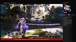 Paragon Post Alpha Testing