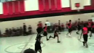 TAFOLLA TOROS BASKETBALL