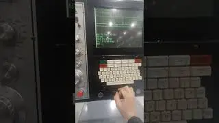 funciones básicas del control de cnc fadal