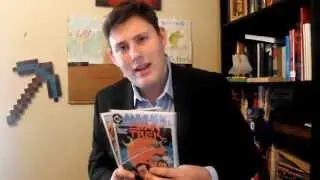 Mike, The Headless Chicken Day:  Geek Street journal 34