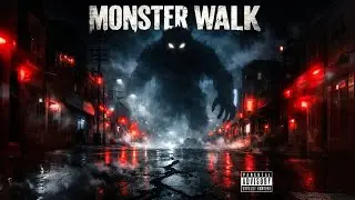 #monster #walk #song 