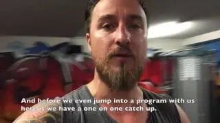 What is Unstoppable International?