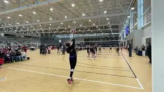 Viper 16 Elite vs EVA - 2/1/2026 - Set 2