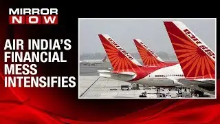 Air India's financial mess; Pilots seek to quit and raise concerns over unpaid dues