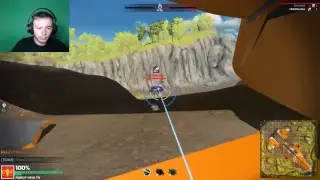Robocraft LIVE!!!