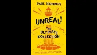 Lighthouse Blues - By Paul Jennings - Audio Story