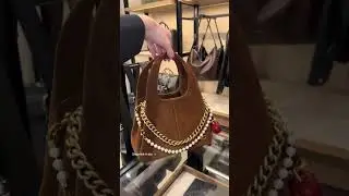 #coachny #coachretailemployee @coach #coachhandbags #coachbags #bagreview