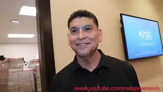 Dave Trujillo - “Join Our Platform, We’ll Show You What We Can Do.” #HouseOfPainPromotions #HOPSCBC