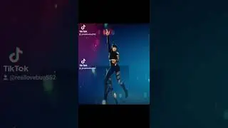 Clean jump loop 🔁🔥 #fortnite  #shorts #emote #lovebugfam