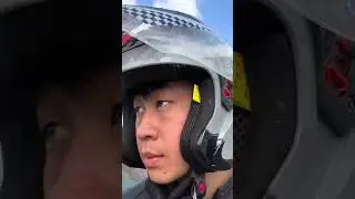 Helm gift SARGON VS RSIX XPRO