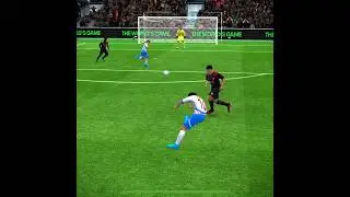 Zico rei da trivela 👑 #fifamobile #eafc #fifa #fcmobile