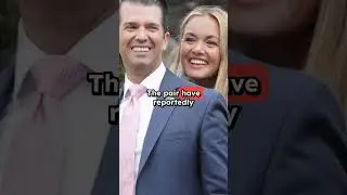Ivanka Trump Reacts to Tiger Woods & Vanessa Trump&rsquo;s Relationship Debut!