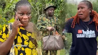 My bosses money..Best Nollywood movies..