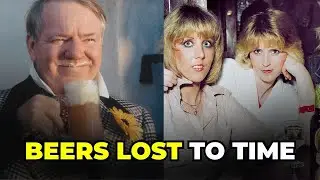 5 Vanished Pints Only Old School Brits Recall