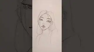 Smooth transition 🐱?   #transition #drawing #art #tiktok #drawingtutorial