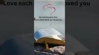 Word of the day:Love #educational #spirituality #information #shorts #bible #learning #life