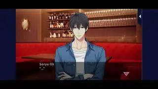 Claim me again (Soryu) /(Kbtbb) - Full story