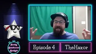 Sunday Speedrunner Spotlight #4: TheHaxor