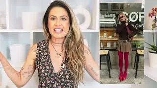 Como usar as TENDÊNCIAS DE MODA 2024 com o que você já tem no Guarda-Roupa