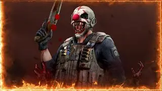BlackShot [Competitive] With [GM] DIABO & NATI