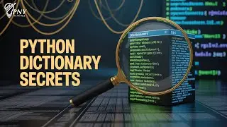 Введение в словари в Python | Учебник по Python для начинающих