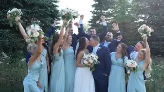 Solitude Links Wedding | Lauren + Alex Wedding Film