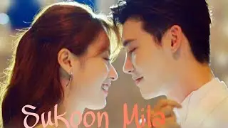 Sukoon Mila||Multicouple||Multifanfom||Korean Drama||Korean Mix||Hindi Mix||Lovestory