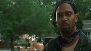 Don't mess with Sanitation
