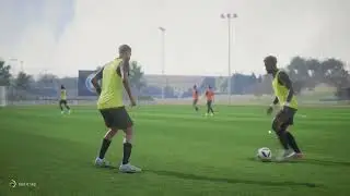 fifa 23 player career mode editior